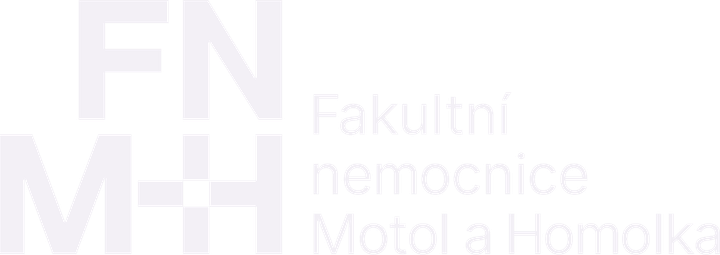 Fakultní nemocnice Motol a Homolka