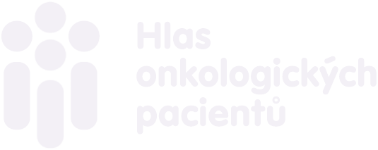 Hlas onkologických pacientů