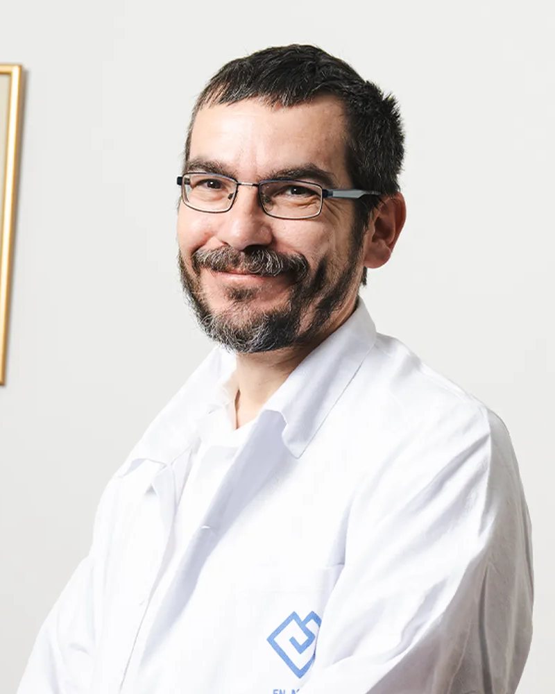 Tomáš Büchler